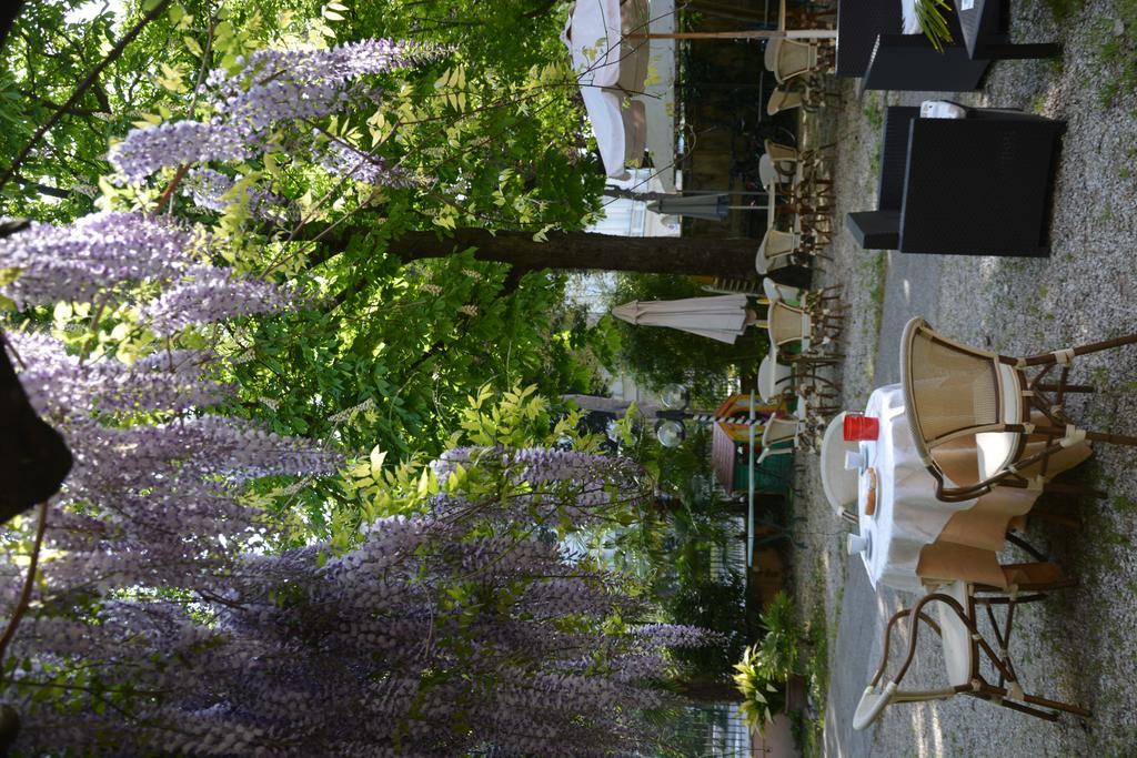 רימיני Hotel Roxy Floridiana מראה חיצוני תמונה