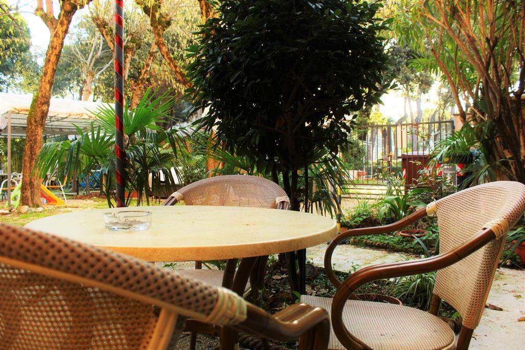 רימיני Hotel Roxy Floridiana מראה חיצוני תמונה