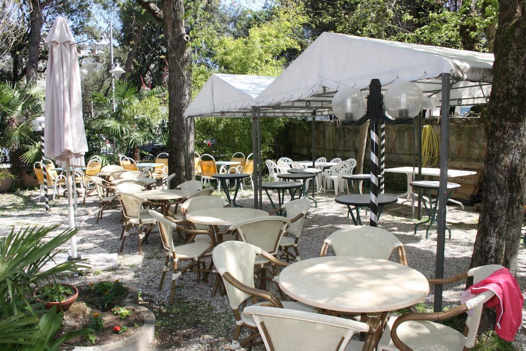 רימיני Hotel Roxy Floridiana מראה חיצוני תמונה