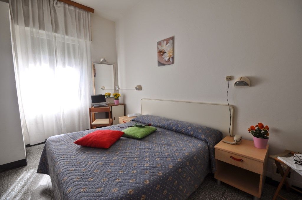 רימיני Hotel Roxy Floridiana מראה חיצוני תמונה