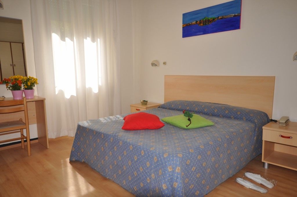 רימיני Hotel Roxy Floridiana מראה חיצוני תמונה