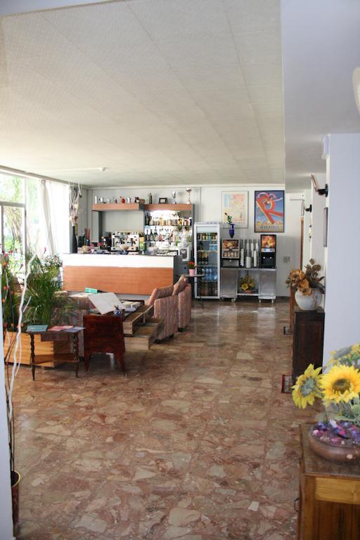 רימיני Hotel Roxy Floridiana מראה חיצוני תמונה